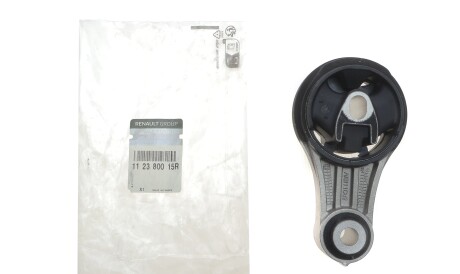 Фото 2 - Подушка двигателя RENAULT 112380015R