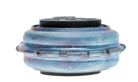 Фото 3 - Подушка двигуна RENAULT 112380295R