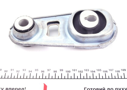 Фото 2 - Подушка двигателя RENAULT 112383734R