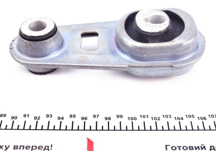 Фото 3 - Подушка двигателя RENAULT 112383734R