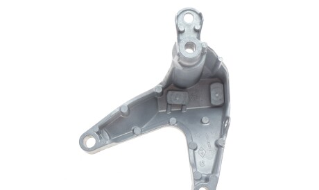 Кронштейн подушки двигуна (L) Dokker 12- - RENAULT 112531966R