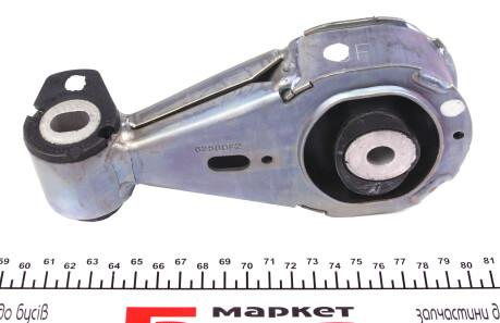 Фото 2 - Подушка двигуна RENAULT 113560009R