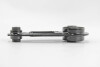 Подушка двигуна Nissan Qashqai/X-Trail 1.6-2.5 07-13 (Л.) - RENAULT 11360JY20B (фото 3)