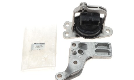 Фото 2 - Подушка двигуна RENAULT 113752598R