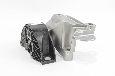 Опора двигателяtampon elastique av d as - (1121000Q1A, 113753301R) RENAULT 113753301R