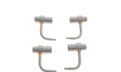 Форсунка масляна Trafic II 2.0 dCi 06- (к-кт 4 шт.) - RENAULT 115605095R