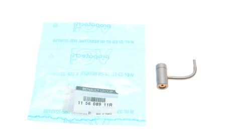 Фото 2 - Автозапчасть RENAULT 115608911R