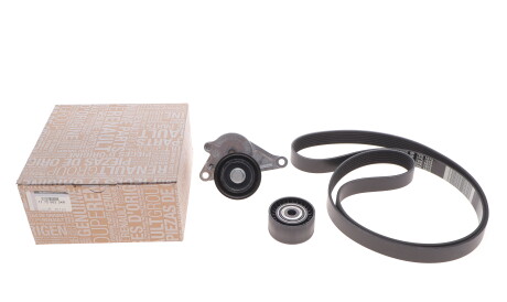 Фото 2 - Комплект ременя ГРМ RENAULT 117200334R