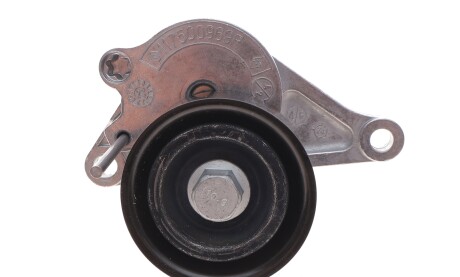 Фото 5 - Комплект ременя ГРМ RENAULT 117200334R