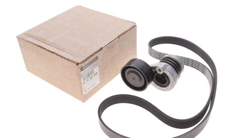 Фото 2 - Комплект ремня ГРМ RENAULT 117202495R