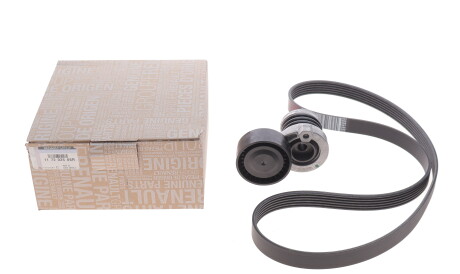 Фото 2 - Автозапчасть RENAULT 117202506R