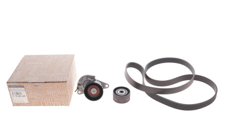 Фото 2 - Комплект ременя ГРМ RENAULT 117205040R