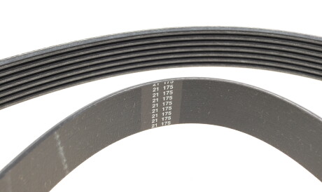 Фото 3 - Автозапчастина RENAULT 117205678R