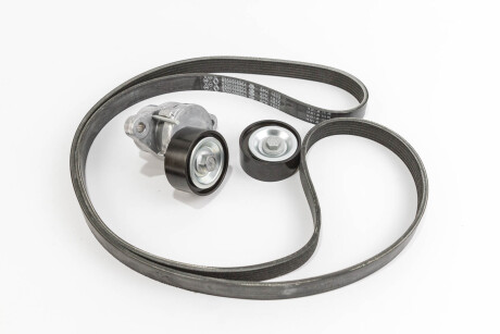 Фото 2 - Комплект ременя ГРМ RENAULT 117206838R