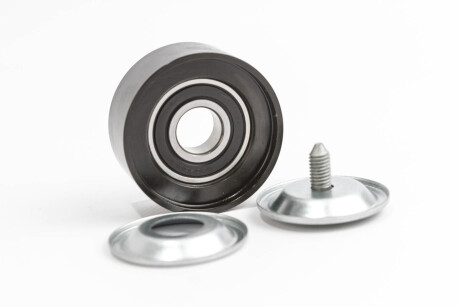 Фото 4 - Комплект ременя ГРМ RENAULT 117206838R