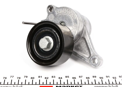 Фото 3 - Комплект ремня ГРМ RENAULT 117207736R