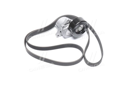 Фото 2 - Автозапчасть RENAULT 117208464R