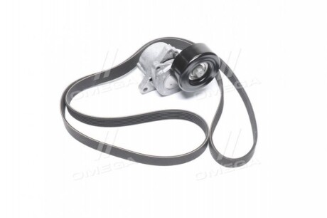 Фото 3 - Автозапчасть RENAULT 117208464R