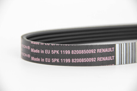 Фото 2 - Автозапчастина RENAULT 117209354R