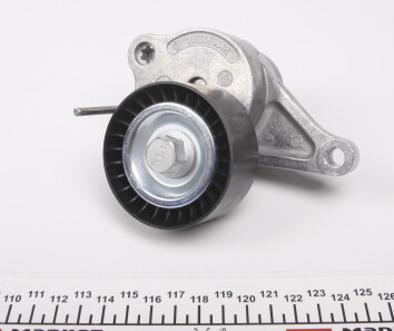 Фото 3 - Комплект ременя ГРМ RENAULT 117209389R