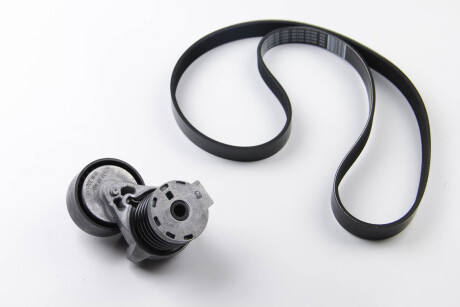 Фото 2 - Комплект ремня ГРМ RENAULT 117209699R