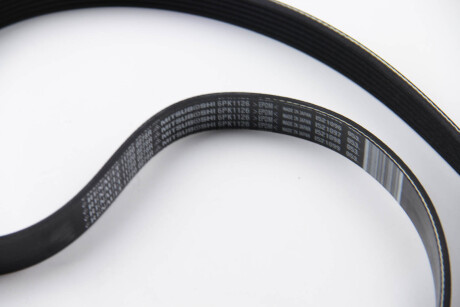 Фото 3 - Комплект ремня ГРМ RENAULT 117209699R