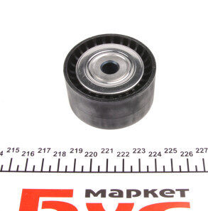 Фото 3 - Ролик ременя приводного RENAULT 117209886R