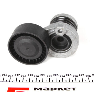 Фото 2 - Ролик ременя приводного RENAULT 117501113R