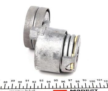 Фото 3 - Ролик ременя приводного RENAULT 117506567R