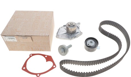 Фото 2 - Комплект ременя ГРМ RENAULT 119A02421R