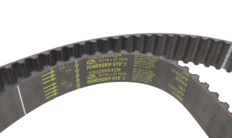 Фото 2 - Водяний насос RENAULT 119A07049R