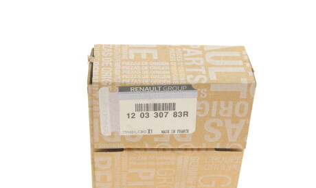 Фото 3 - Кільця поршневі RENAULT 120330783R