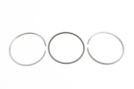 Фото 2 - Кільця поршневі RENAULT 120330817R