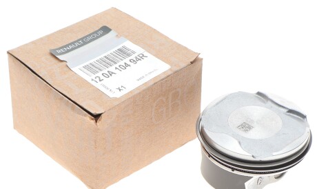 Фото 2 - Автозапчасть RENAULT 120A10494R