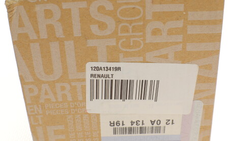 Фото 10 - Поршень RENAULT 120A13419R