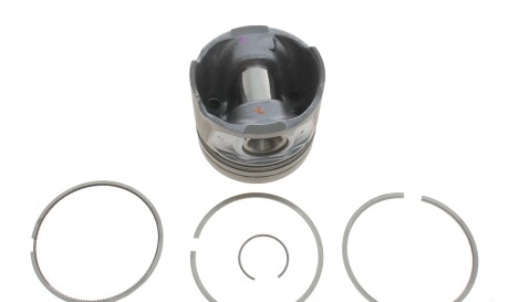 Поршень Clio/Kangoo 1.5dCi 05- - ((7701478822, 120A13546R)) RENAULT 120A13546R