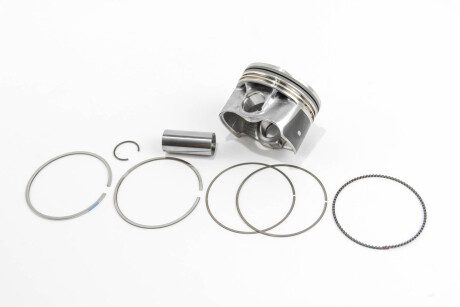 Фото 2 - Автозапчастина RENAULT 120A13899R