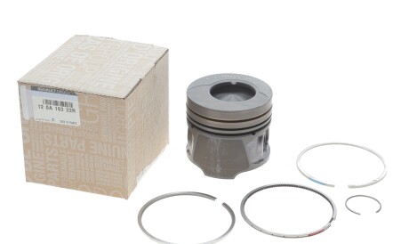 Фото 2 - Автозапчасть RENAULT 120A16332R