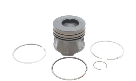 Поршень Kangoo 1.5 dCi 05- (76.00mm/STD) - ((7701475356, 120A16332R, 120A13696R)) RENAULT 120A16332R