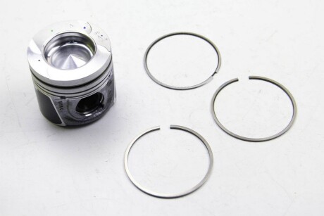 Фото 2 - Поршень RENAULT 120A17400R