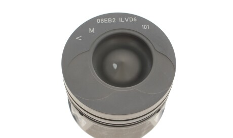 Фото 2 - Поршень RENAULT 120A17699R