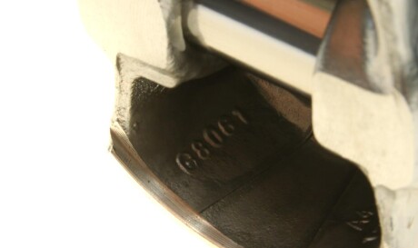 Фото 3 - Поршень RENAULT 120A17936R