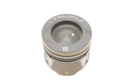 Фото 5 - Поршень RENAULT 120A18001R