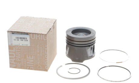 Фото 2 - Поршень RENAULT 120A18655R