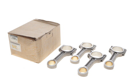 Фото 2 - Шатун двигателя RENAULT 121006304R