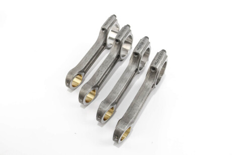 Фото 2 - Автозапчастина RENAULT 121009949R