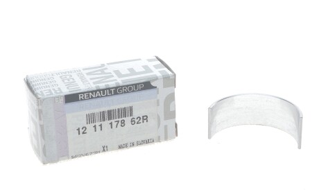 Фото 2 - Автозапчастина RENAULT 121117862R