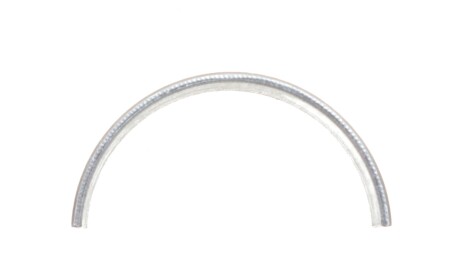 Вкладиші шатунні Logan 1.0 12V 12- (STD) (Yellow) - RENAULT 121117862R