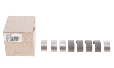 Фото 2 - Вкладыши шатунные RENAULT 121507812R