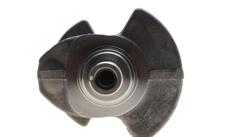 Фото 4 - Колінвал RENAULT 122011649R